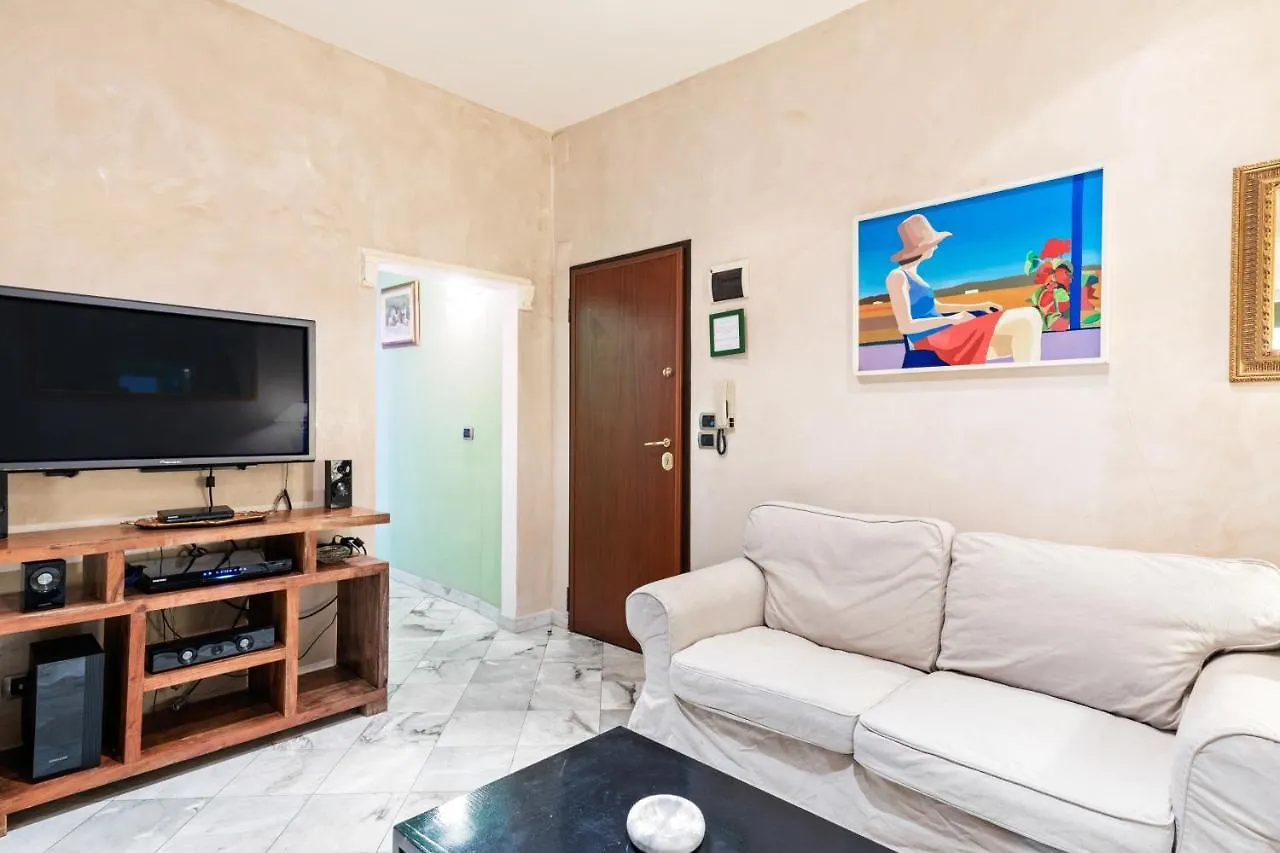 Pergola Theater Apartment Florence 0*,  Italy