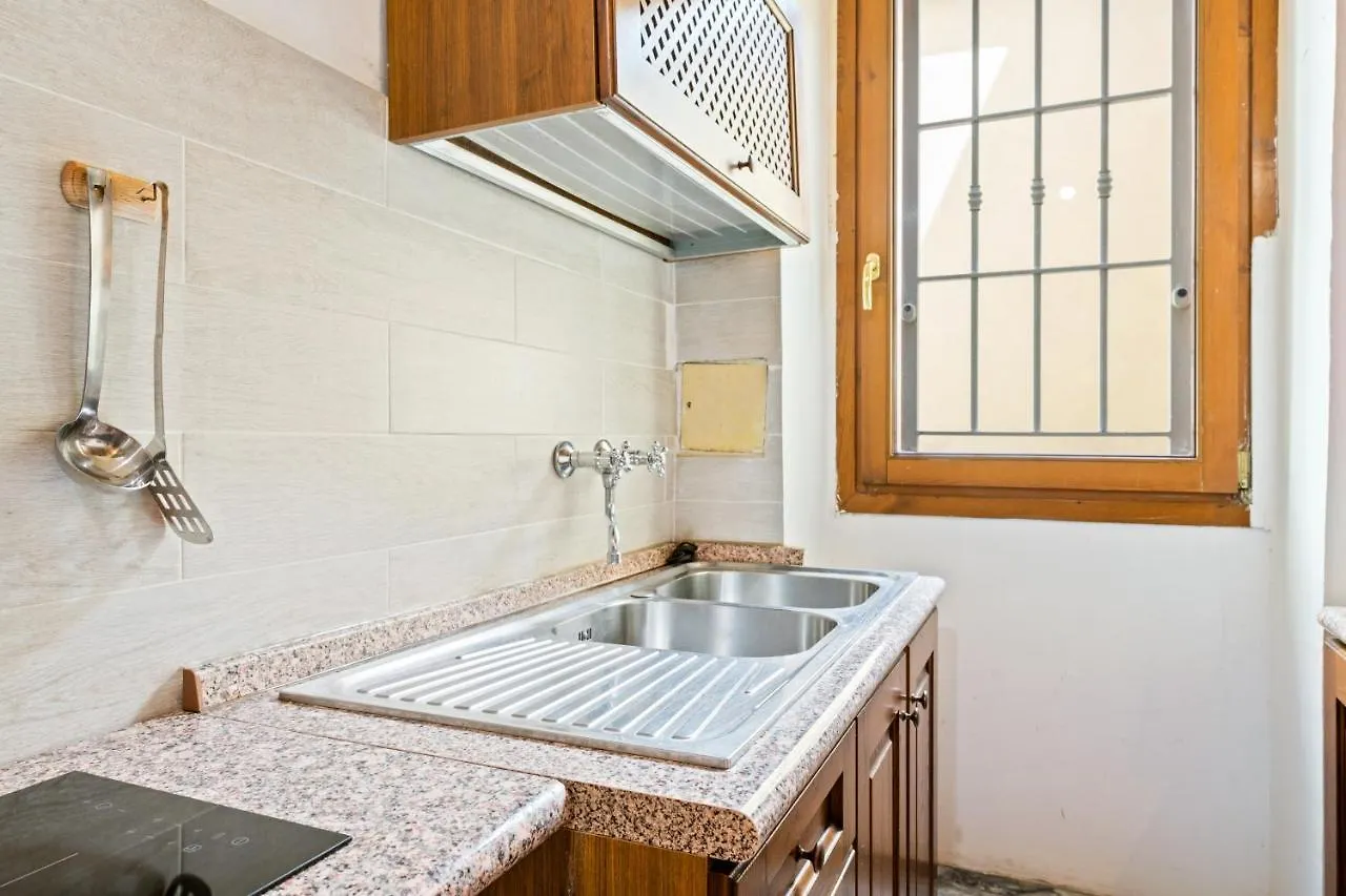 Pergola Theater Apartment Florence 0*,  Italy